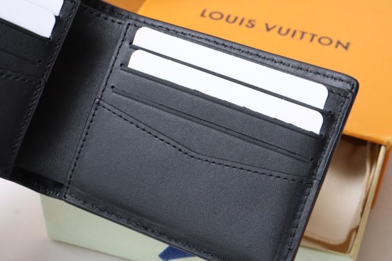 Louis Vuitton Wallets